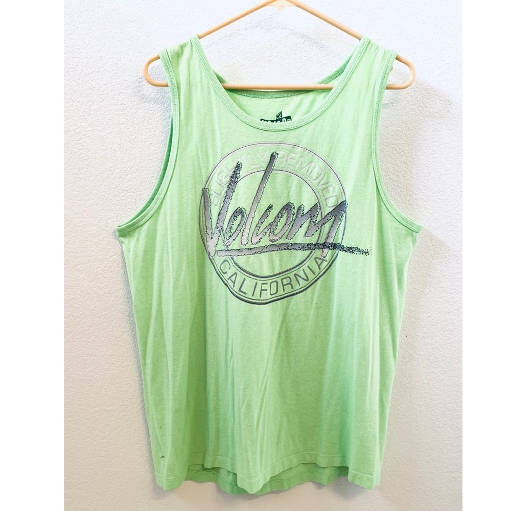 Men’s Tank top!